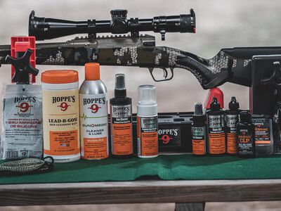 Do I Have to Clean My Firearm Every Time?