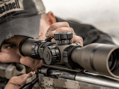 Ranging Reticles Explained: What You Need to Know For Competitive Shooting