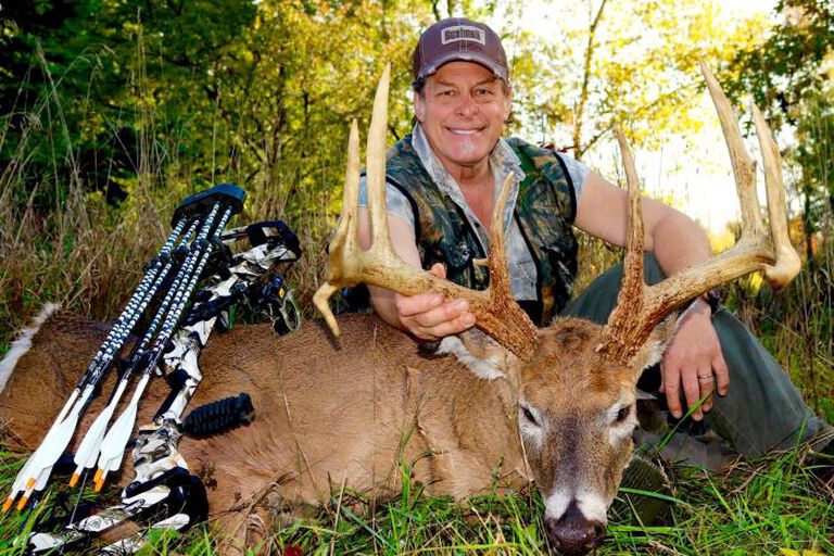 Ted Nugent