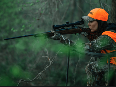Considerations for Choosing a Rifle Scope Magnification for Your Hunt