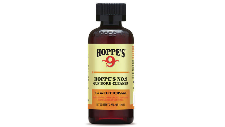 Hoppe's Lubricating Oil No.9, 2.25 oz - 1003