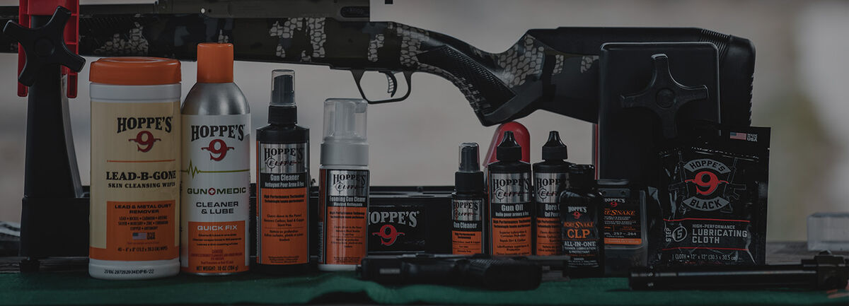 Hoppe's Products