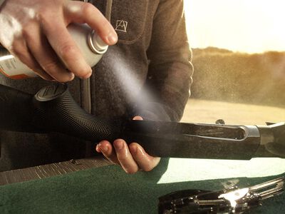 What is the Difference Between Gun Oil and Gun Cleaner?