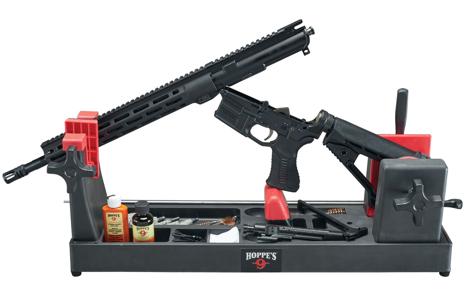 Red rcm 1550