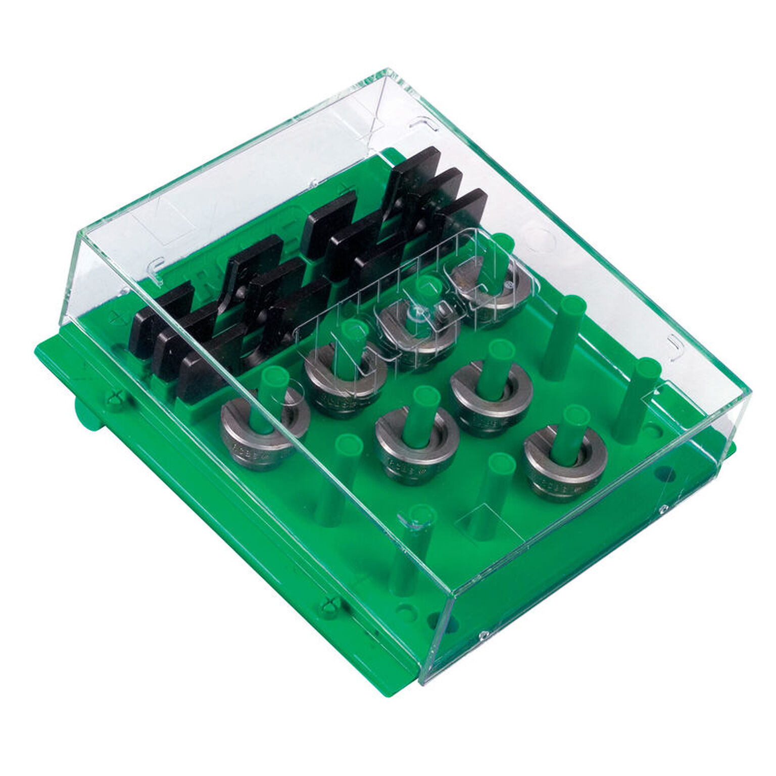 Extended Shell Holder RCBS