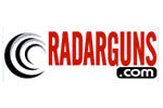 radarguns.com