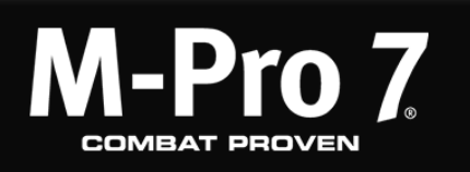 M-Pro7 Logo