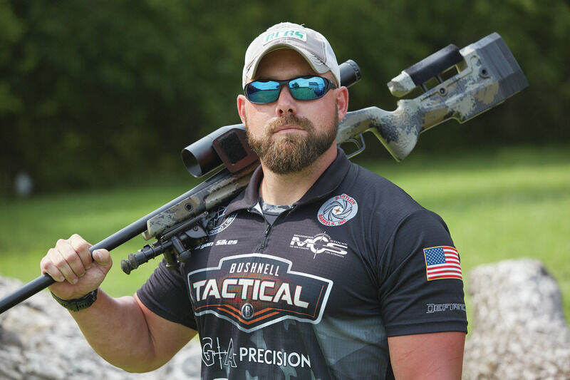 Bryan Sikes
