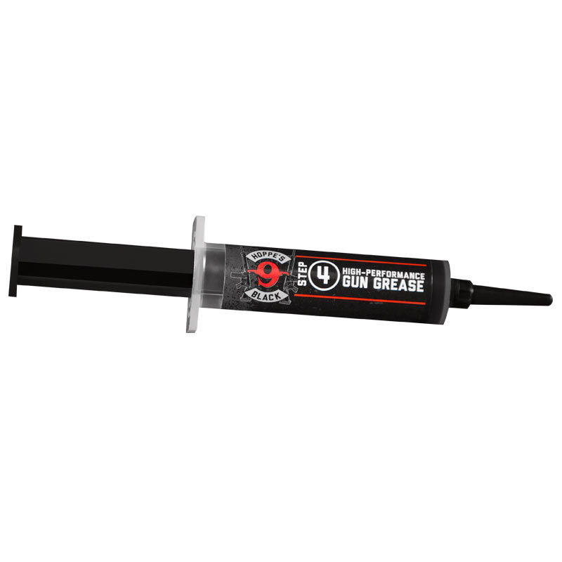 Hoppe's Black Gun Grease