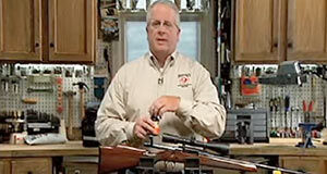 Hoppe's Elite Gun Care