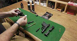 How To Clean a M&P Shield