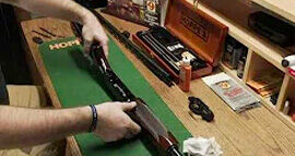 How To Clean a Mossberg 500