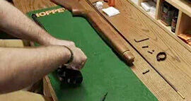 How To Clean a Ruger 10-22