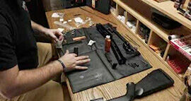 How To Clean a Ruger PC Carbine