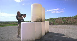 The Practical Use of Gun Medic