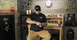 How To Clean a Ruger Vaquero