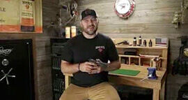 How To Clean a Springfield 1911 A1