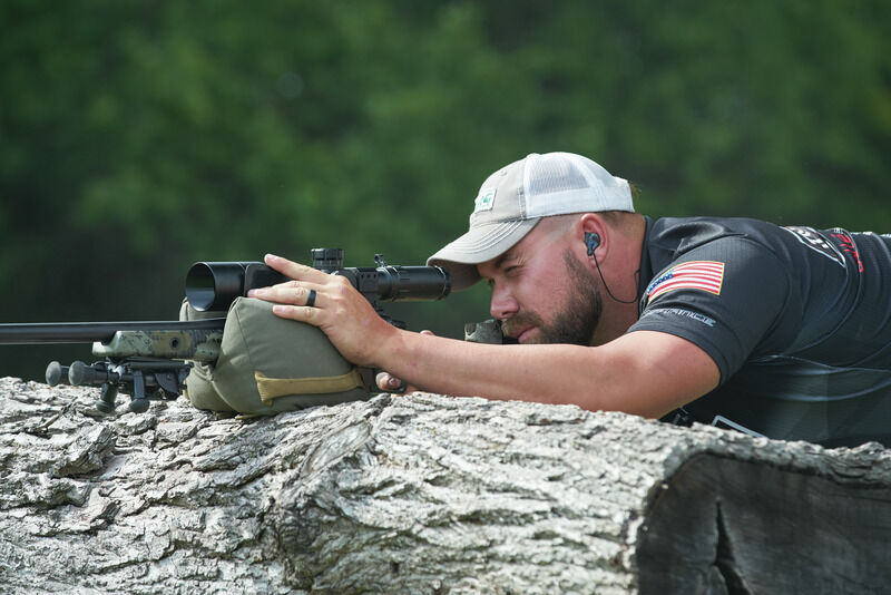 Bryan Sikes Shooting