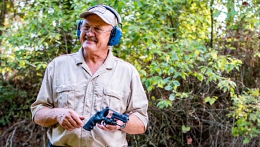 Jerry Miculek Jerry Miculek