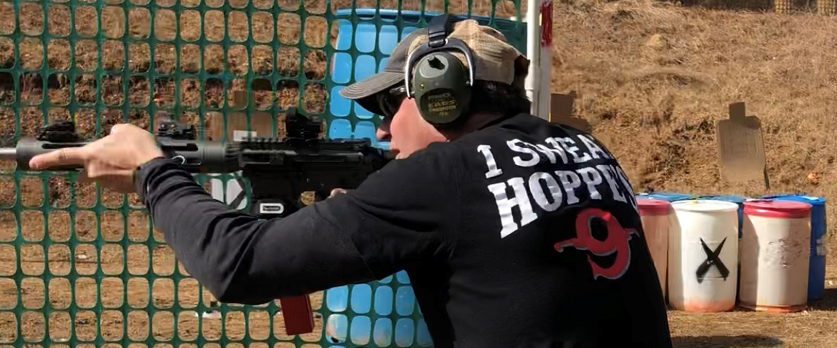 Todd Jarrett Todd Jarrett