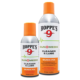 Hoppe's Gun Medic Hoppe's Gun Medic