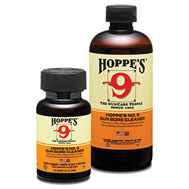 Hoppe's No.9 Gun Bore Cleaner Hoppe's No.9 Gun Bore Cleaner
