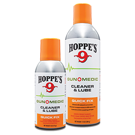 Hoppe's Gun Medic Hoppe's Gun Medic