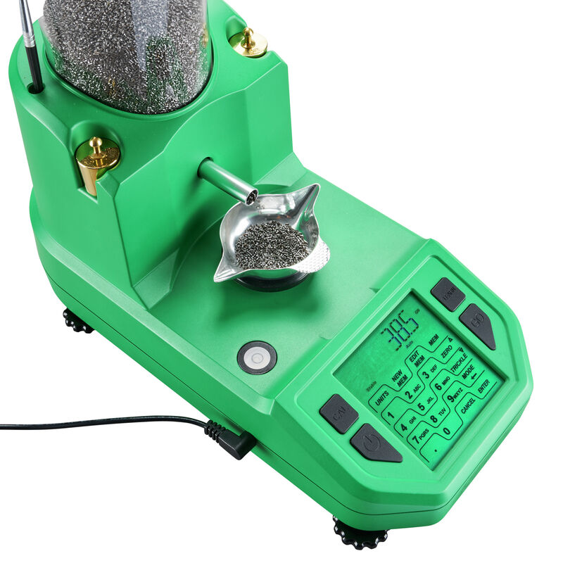 ChargeMaster Supreme Electronic Powder Dispenser