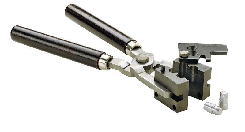 Bullet Mould Handles Bullet Mould Handles