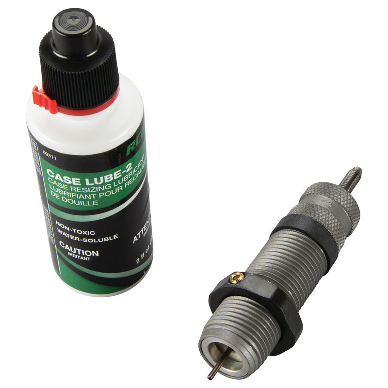 Lube Dies Lube Dies