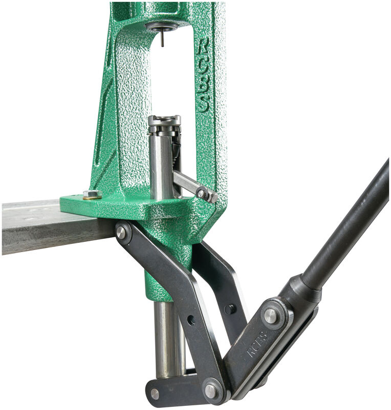 Partner™ Press