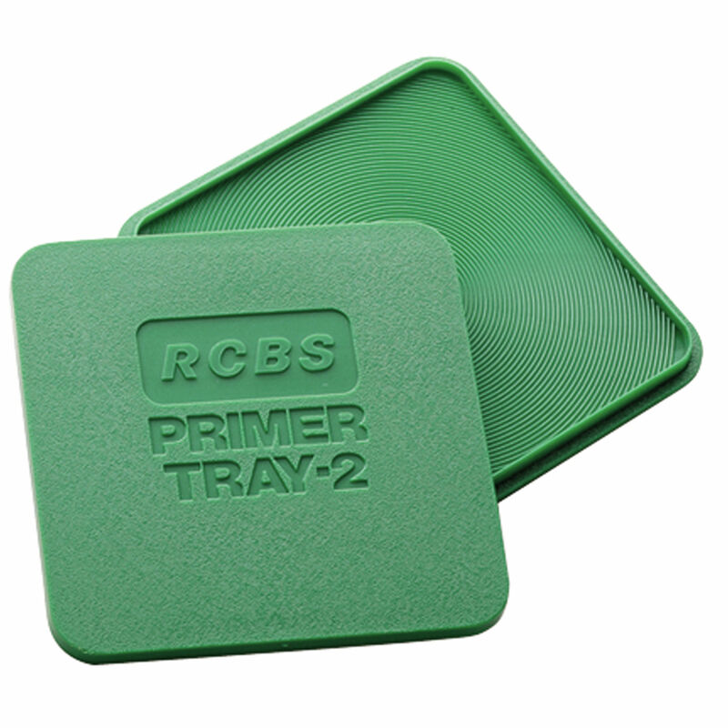 Primer Tray-2 Primer Tray-2