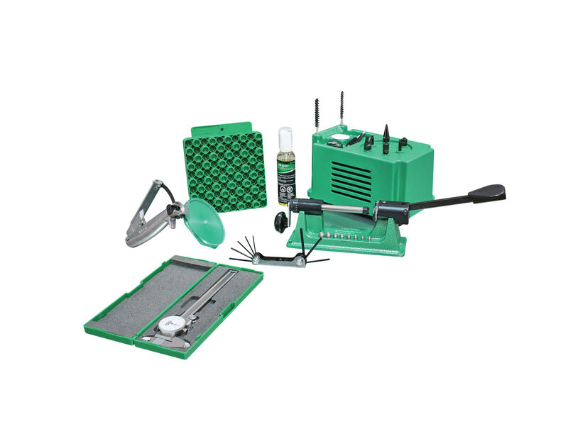 Case Prep Kit