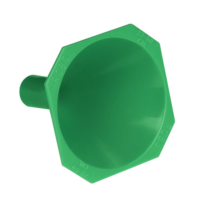 Powder Funnel
