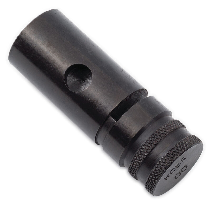Little Dandy™ Rotor Charge Rotor No. 05