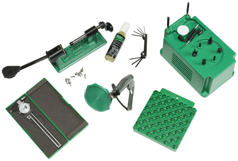 Case Prep Kit Case Prep Kit