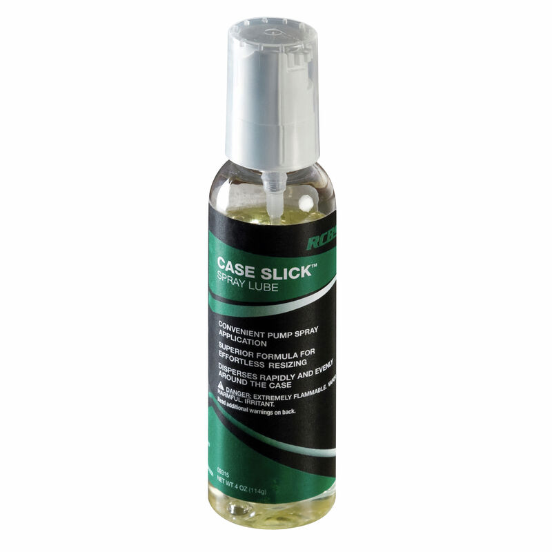 Case Slick® Spray Lube Case Slick® Spray Lube
