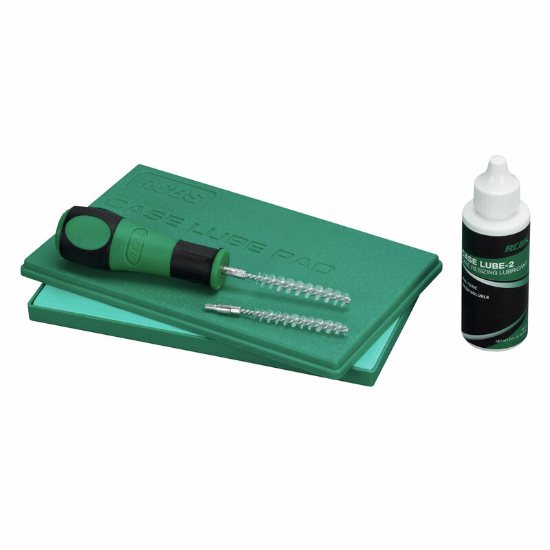 Case Lube Kit Case Lube Kit