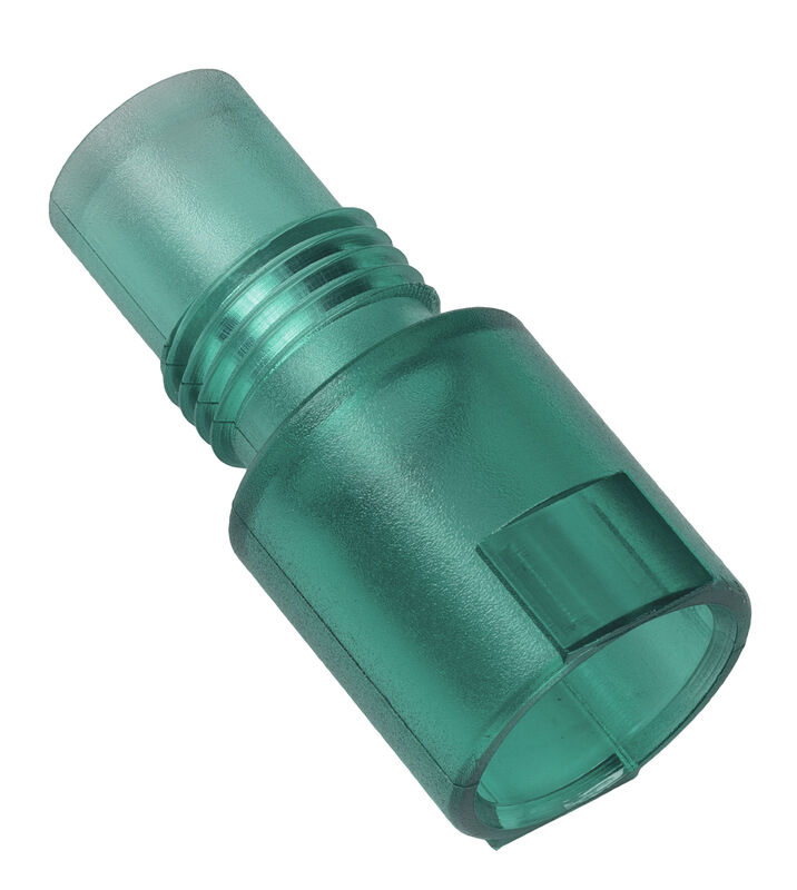 Quick Change Drop Tube Adapter