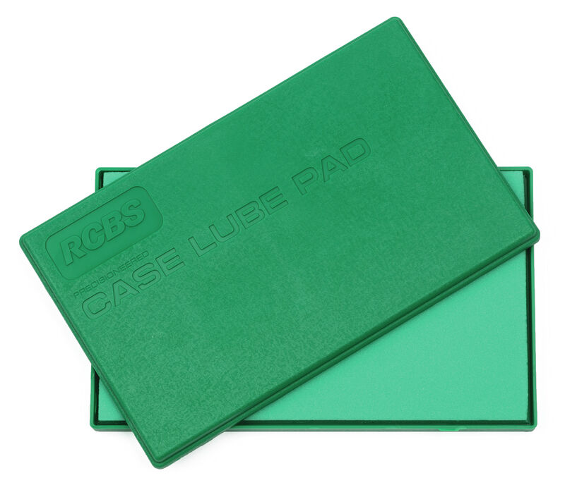 Case Lube Pad RCBS