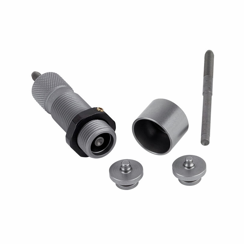 Primer Pocket Swager Combo-2 Primer Pocket Swager Combo-2