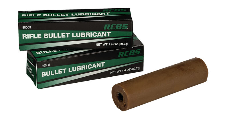 Bullet Lubricant Bullet Lubricant