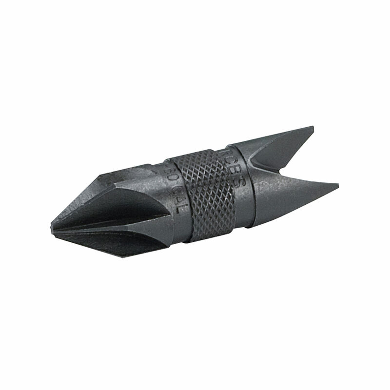 Deburring Tool .17-.60 Deburring Tool .17-.60