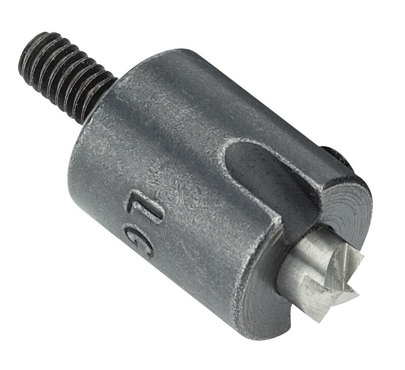 Primer Pocket Uniformer - Carbide Primer Pocket Uniformer - Carbide