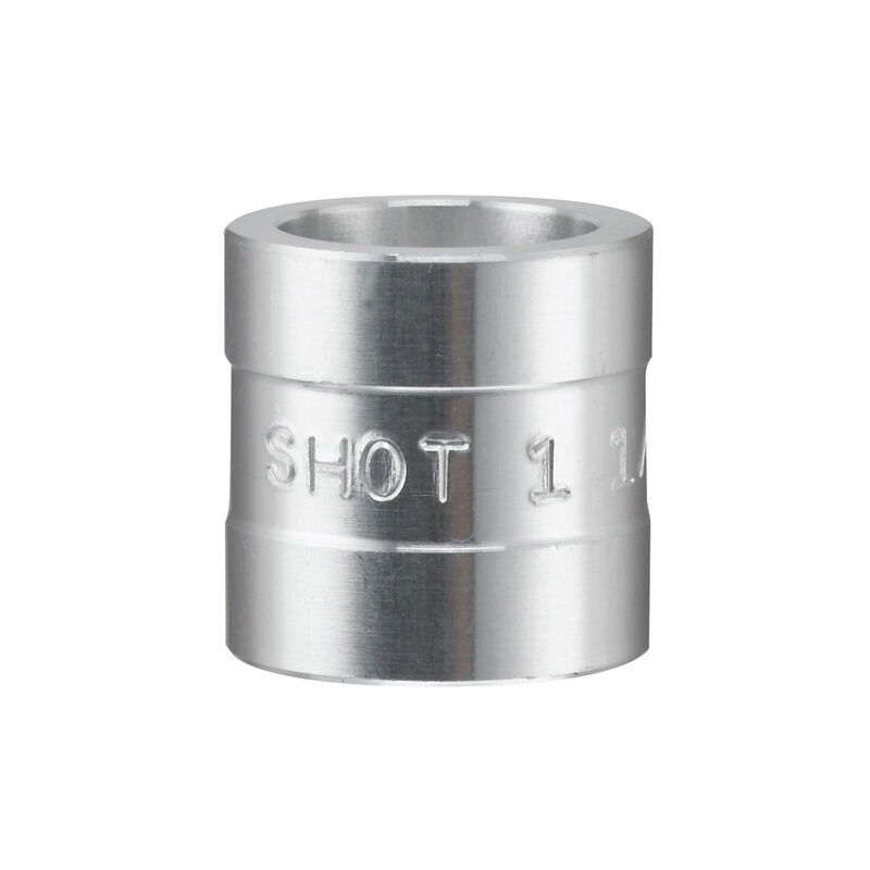Shotshell Lead Shot Bushings - Field Shotshell Lead Shot Bushings - Field