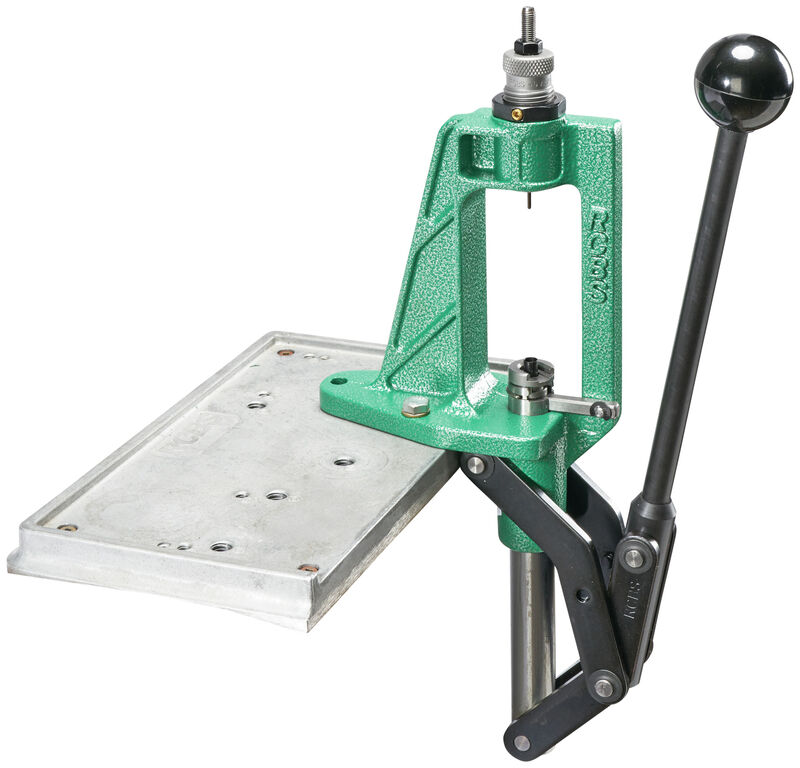 Partner™ Press