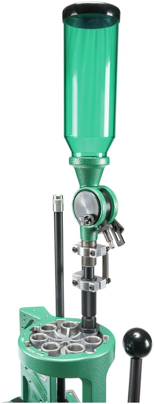 Pro Chucker 7 Progressive Reloading Press