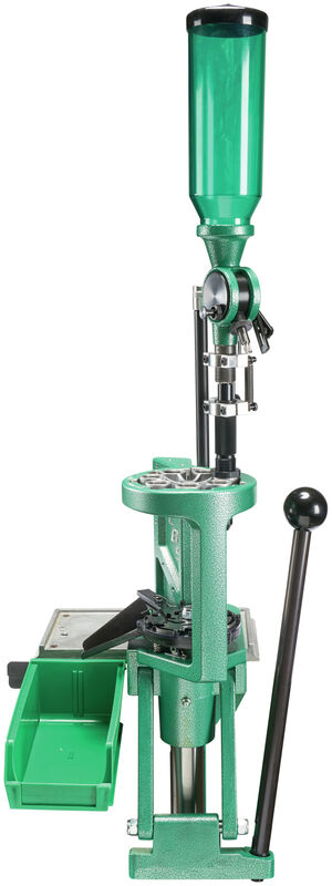 Pro Chucker 7 Progressive Reloading Press