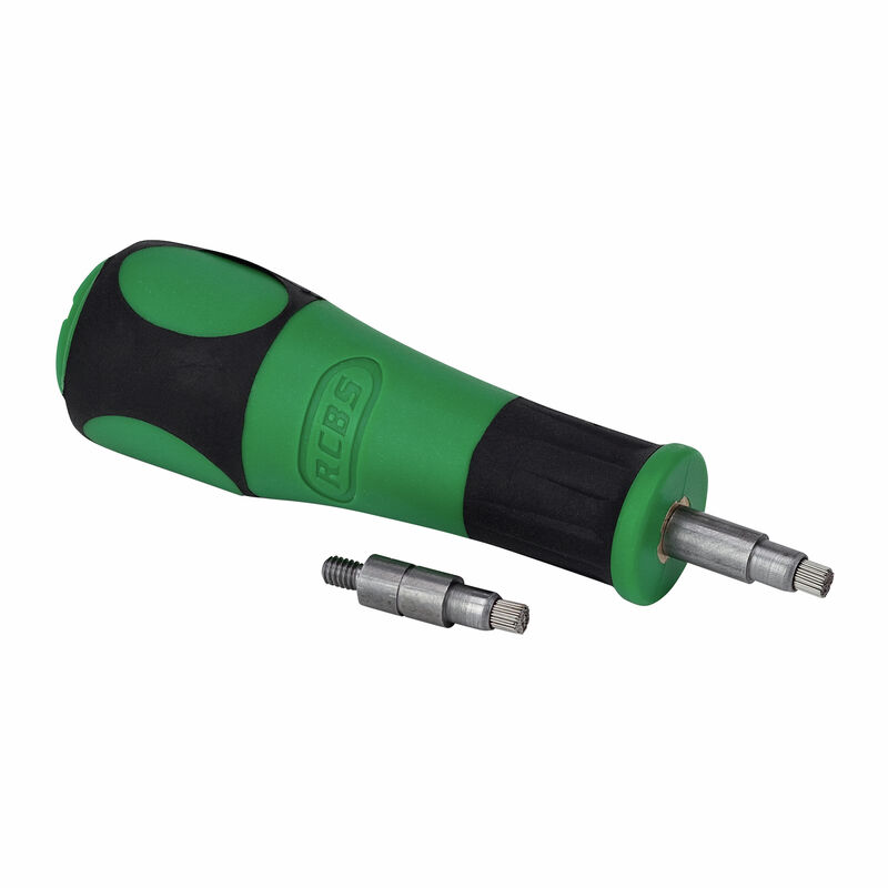 Primer Pocket Brush Combo Primer Pocket Brush Combo