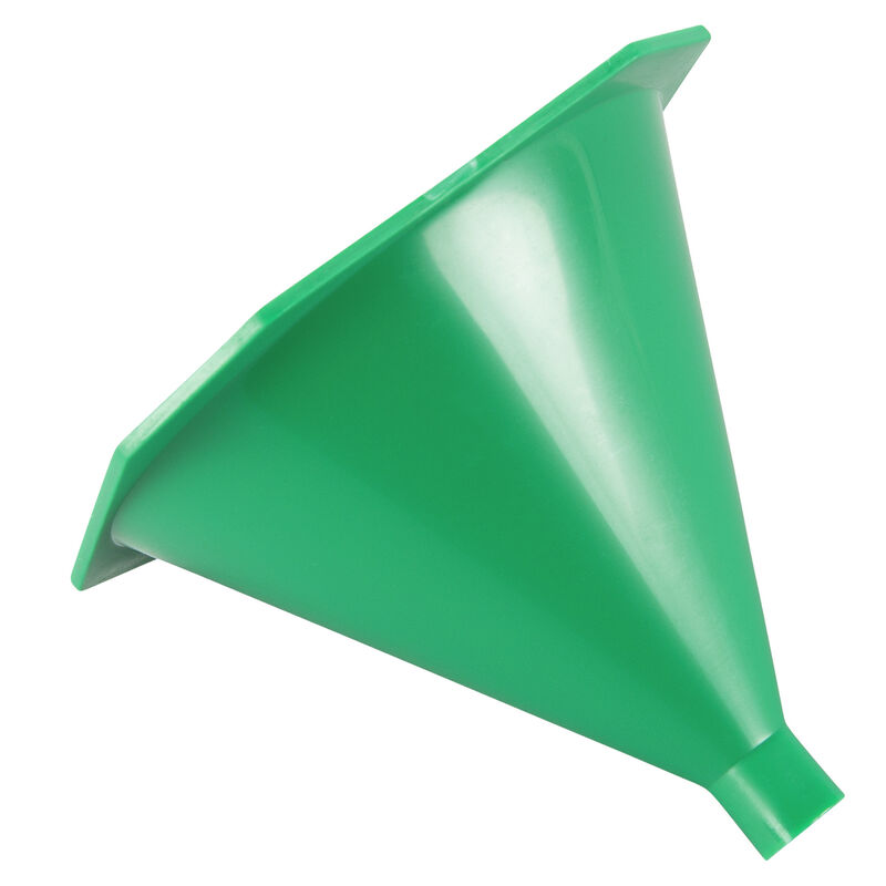 Powder Funnel Powder Funnel